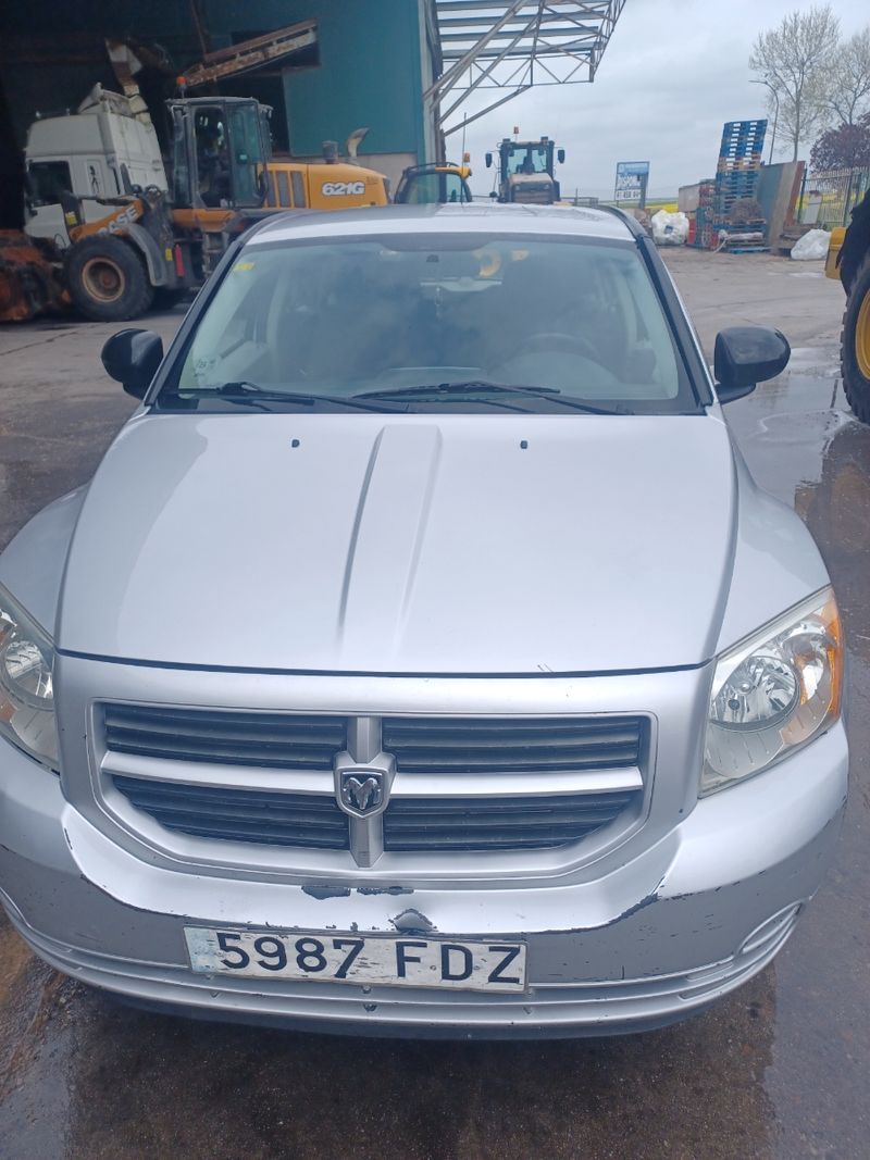 Dodge Caliber 2006 - foto 1