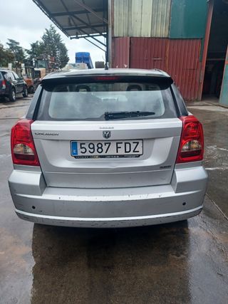Dodge Caliber 2006