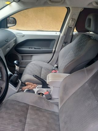 Dodge Caliber 2006