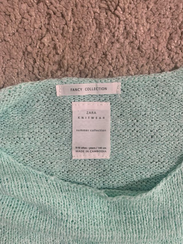 Sudaderas y jerseys varios. Gap Zara, Zahara