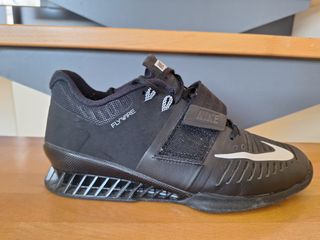 Nike Romaleos 3