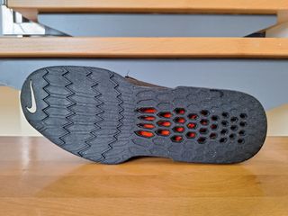 Nike Romaleos 3