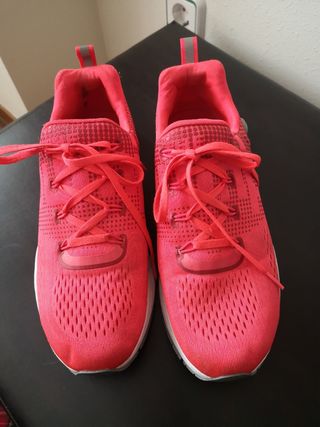 Zapatillas deportivas 