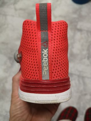 Zapatillas deportivas 
