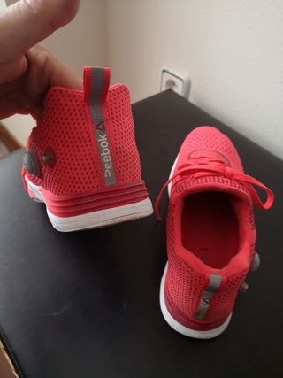 Zapatillas deportivas 