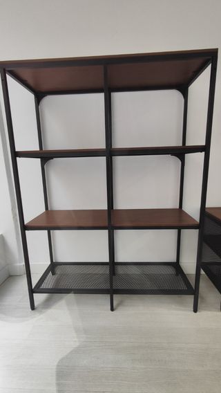 Mueble estantería