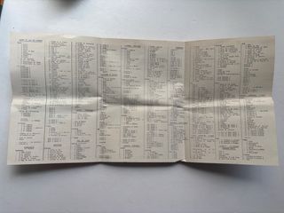 Visor Stereoscope Lestrade, c1960, en su caja