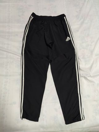 Pantalon Chandal Trackpant Adidas negro M