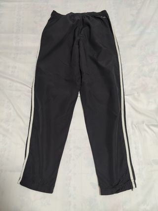 Pantalon Chandal Trackpant Adidas negro M