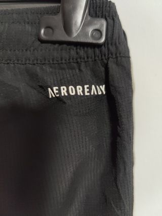 Pantalon Chandal Trackpant Adidas negro M