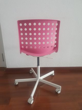Silla Juvenil