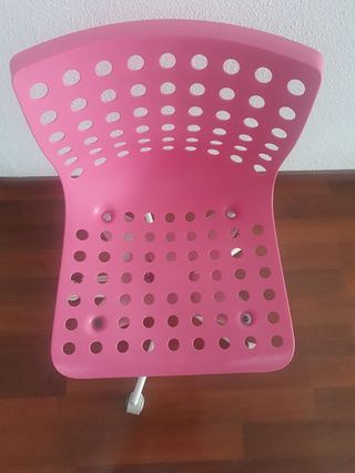 Silla Juvenil