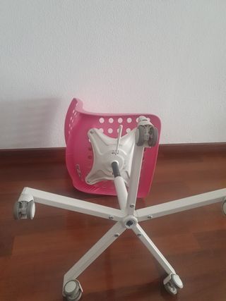 Silla Juvenil