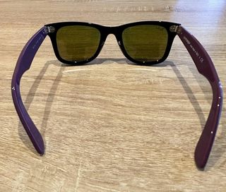 Rayban wayfarer icon series nuevas