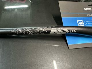 Manillar de bicicleta XLC HB-M12