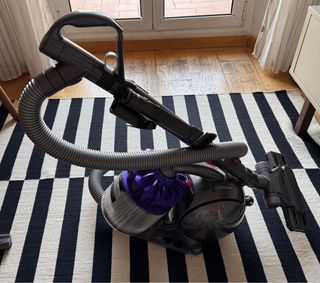 Aspiradora Dyson DC33c