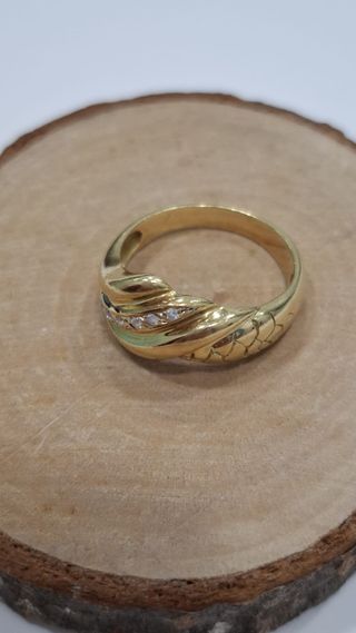 Anillo