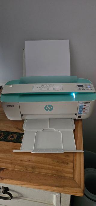 Impresora