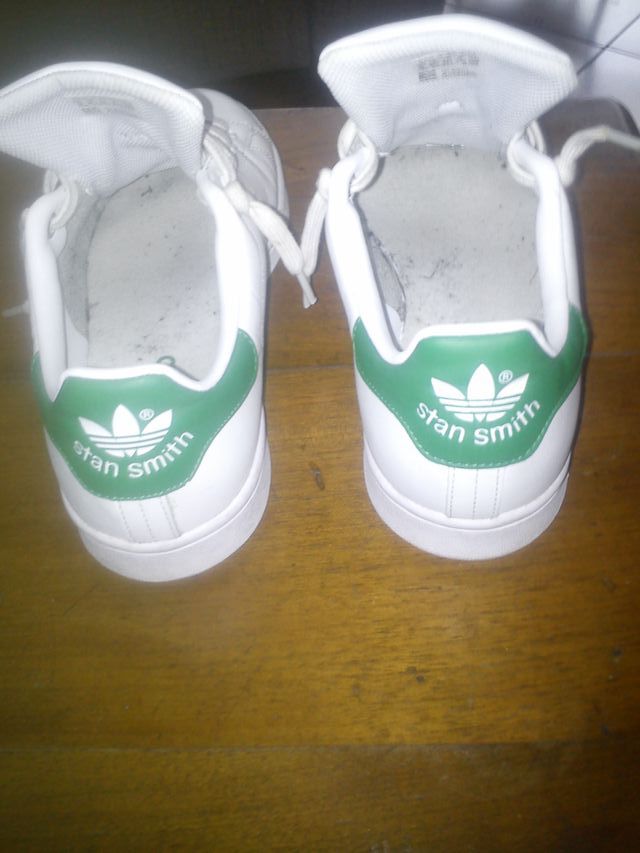 scarpe  ADIDAS  Stan  Smith