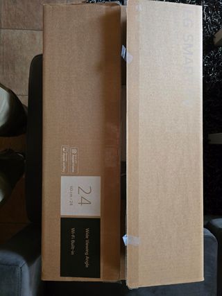 Televisor LG 24TQ510S-PZ