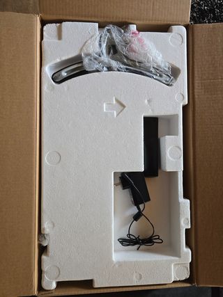 Televisor LG 24TQ510S-PZ