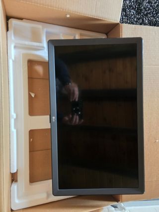 Televisor LG 24TQ510S-PZ