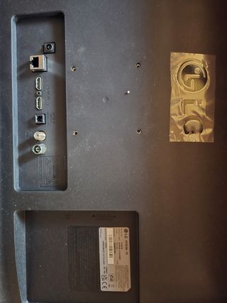 Televisor LG 24TQ510S-PZ