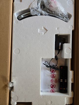 Televisor LG 24TQ510S-PZ