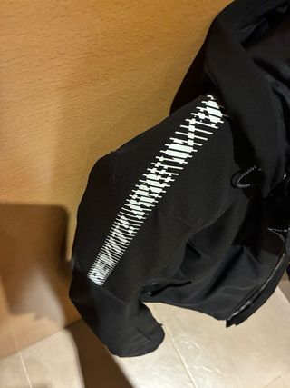 Chaqueta de moto Rev it H2O Proxy