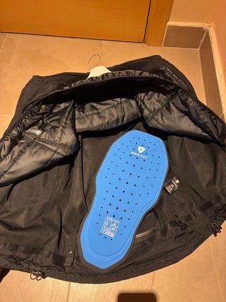 Chaqueta de moto Rev it H2O Proxy