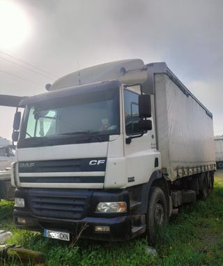DAF 480 1993