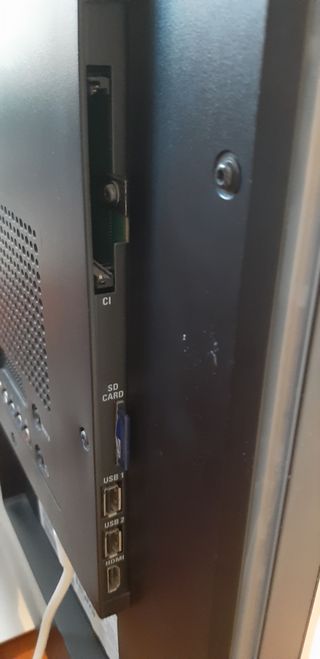 Televisor Philips Smart LED 42"