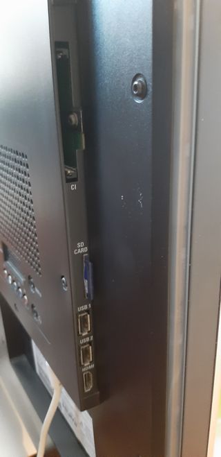 Televisor Philips Smart LED 42"