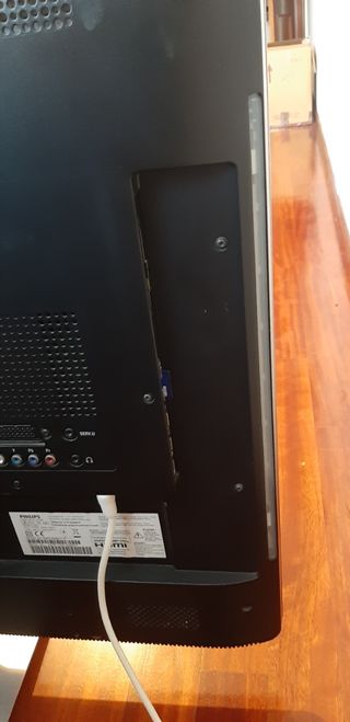 Televisor Philips Smart LED 42"