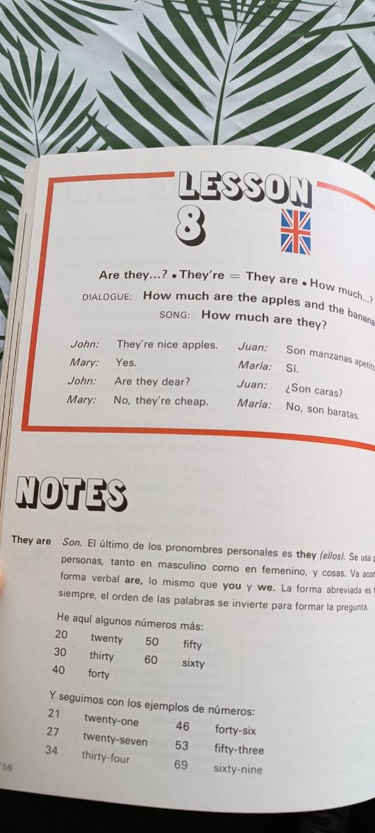 Enciclopedia Salvat BBC curso ingles