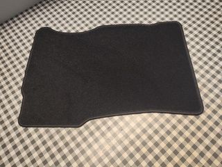 Toyota Land Cruiser 95 Alfombrillas a medida