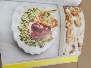 LIBRO COCINA VEGANO