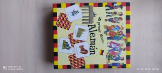 Juego de mesa para niños