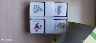 Juego de mesa para niños