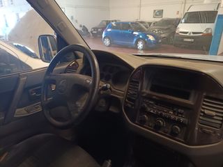 Mitsubishi Montero 2000 ' LEER ANUNCIO'