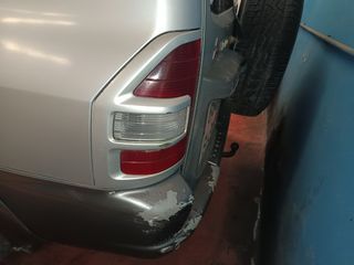 Mitsubishi Montero 2000 ' LEER ANUNCIO'