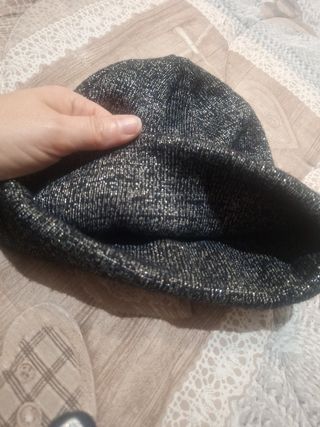 Cappelli  2 pezzi