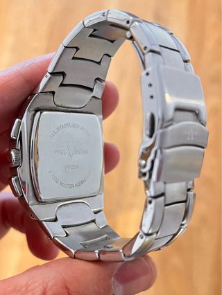 Reloj Paul Versan hombre