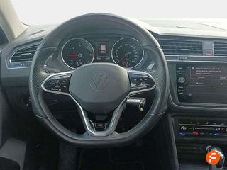 Volkswagen Tiguan R-Line 2.0 TDI 110kW (150CV) DSG