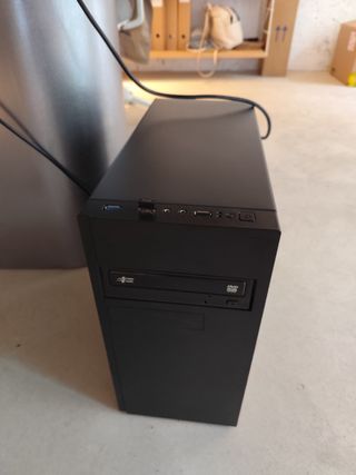 pc completo oficina