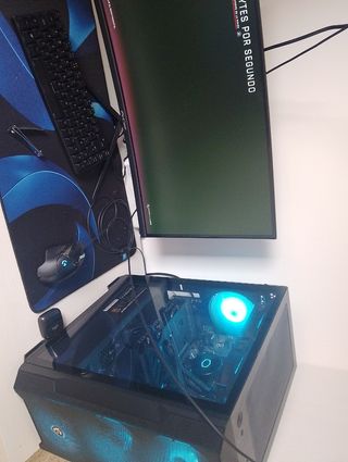 PC SOBREMESA