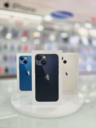 iPhone 13 mini