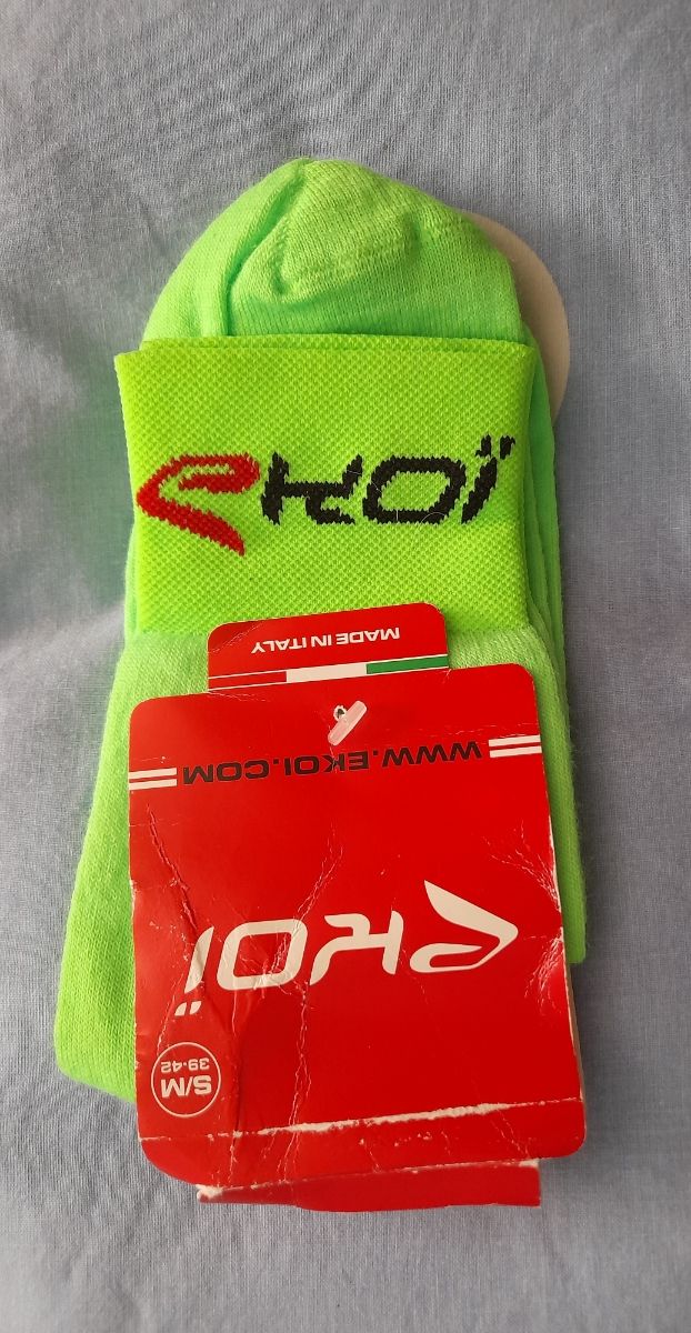 Copriscarpe EKOI nuovi