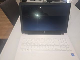 Portatil hp