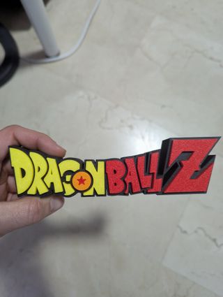 Logo Dragon Ball Z